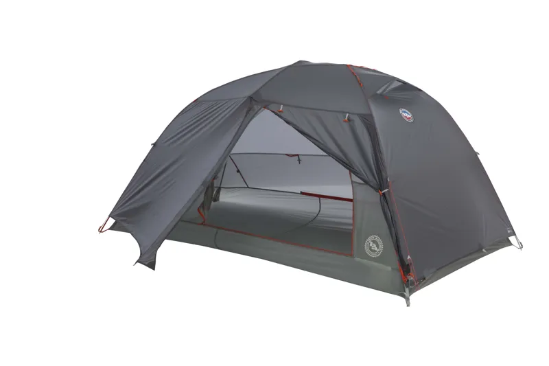 Big Agnes Copper Spur HV UL 2 Bikepacking Tent Grey-6